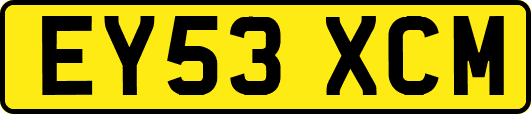 EY53XCM