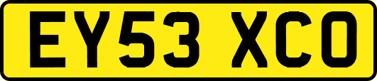 EY53XCO