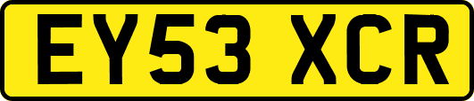 EY53XCR
