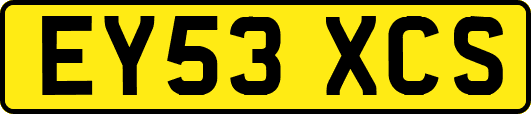 EY53XCS