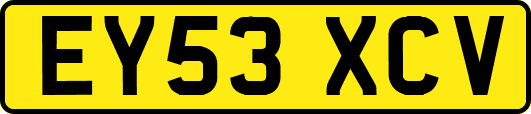 EY53XCV