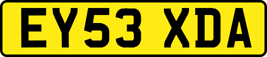 EY53XDA