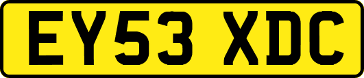 EY53XDC