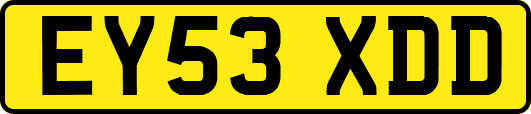 EY53XDD