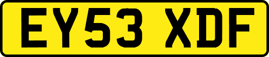 EY53XDF
