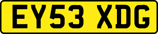 EY53XDG