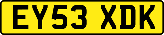 EY53XDK
