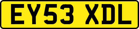 EY53XDL