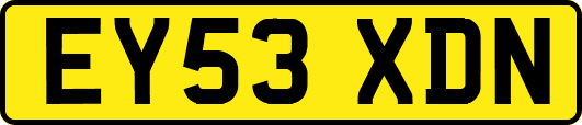 EY53XDN