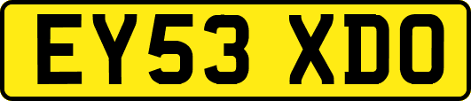 EY53XDO