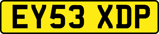 EY53XDP