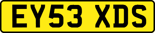 EY53XDS