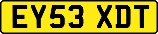 EY53XDT