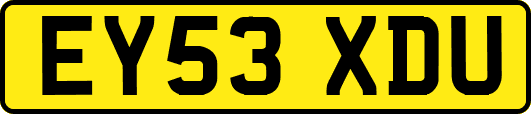 EY53XDU