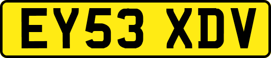 EY53XDV