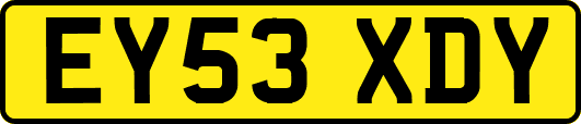 EY53XDY