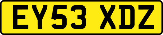 EY53XDZ