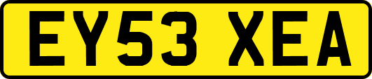 EY53XEA