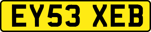 EY53XEB
