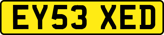 EY53XED