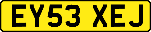 EY53XEJ