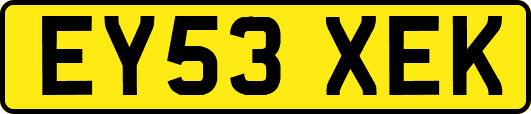 EY53XEK