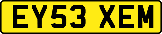 EY53XEM