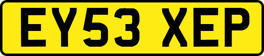 EY53XEP