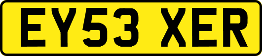 EY53XER