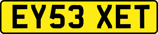 EY53XET