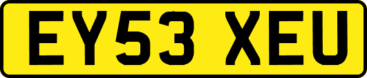 EY53XEU