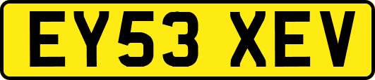 EY53XEV