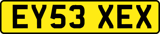EY53XEX