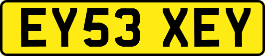 EY53XEY