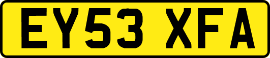 EY53XFA