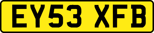 EY53XFB