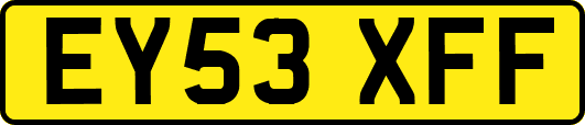 EY53XFF