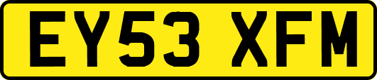 EY53XFM