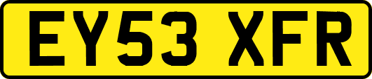 EY53XFR