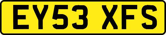EY53XFS