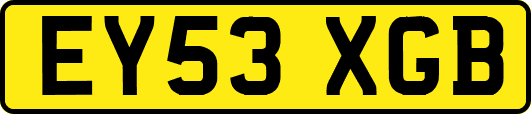 EY53XGB
