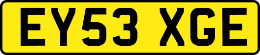 EY53XGE