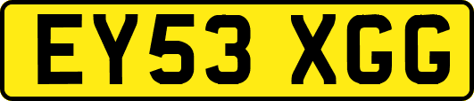 EY53XGG