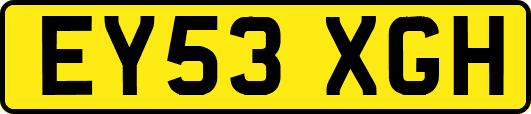 EY53XGH