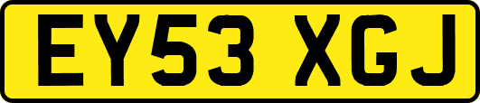 EY53XGJ