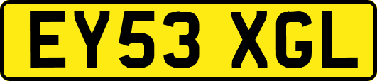 EY53XGL