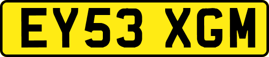 EY53XGM