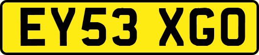 EY53XGO