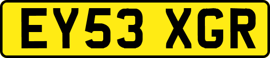 EY53XGR