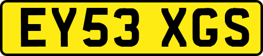 EY53XGS